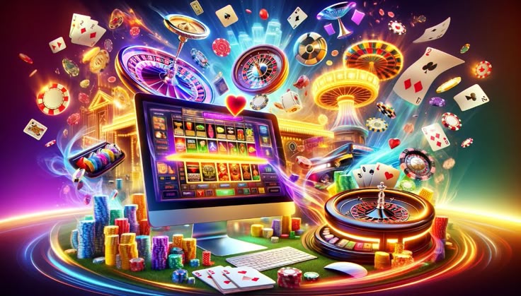 Wild Casino Live Betting