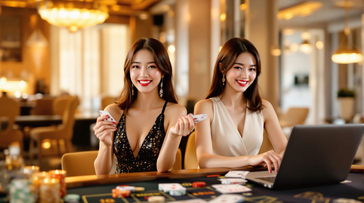 Wild Casino Live Betting