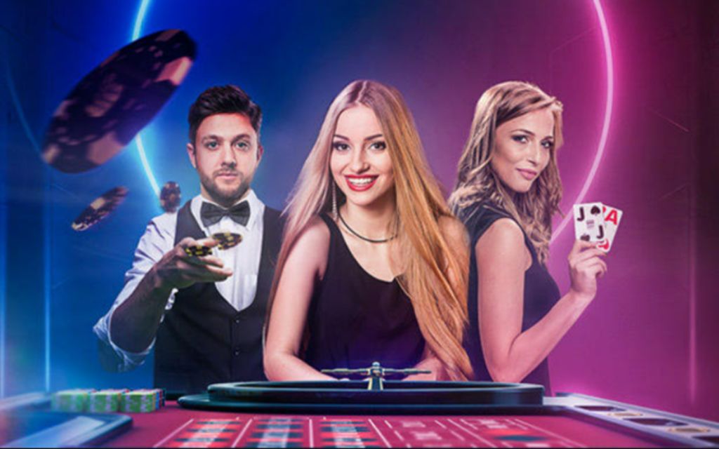 Wild Casino Live Casino