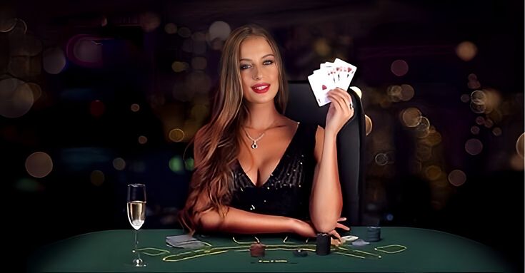 Wild Casino Live Casino