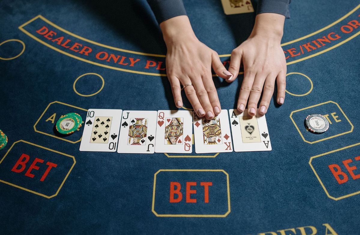 Wild Casino Live Betting