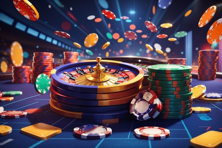 Wild Casino Welcome Bonus