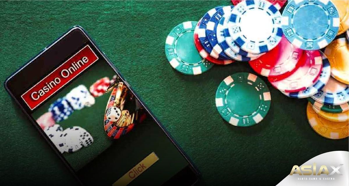 Wild Casino Live Betting