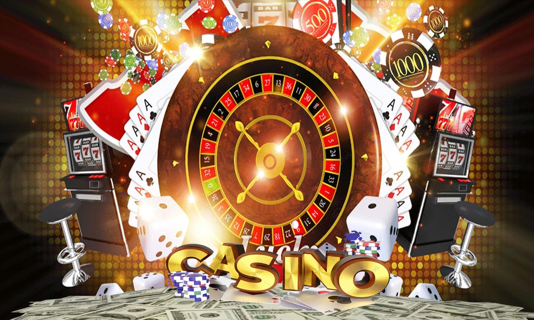 Wild Casino Welcome Bonus
